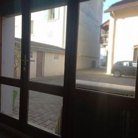 Appart Neuf Pour 6 Personnes Vizille Dış mekan fotoğraf