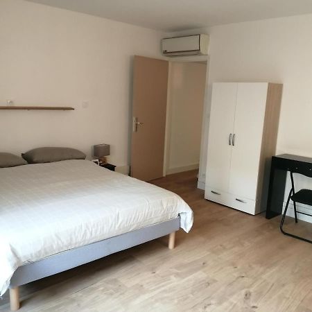 Appart Neuf Pour 6 Personnes Vizille Dış mekan fotoğraf