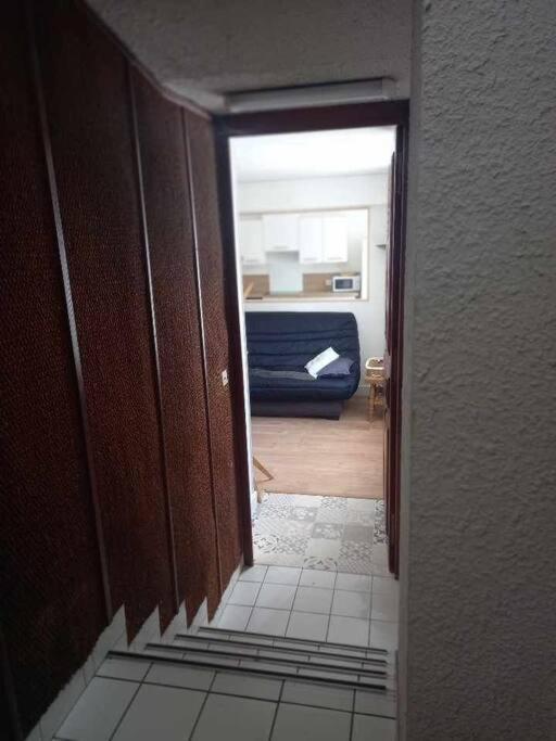Appart Neuf Pour 6 Personnes Vizille Dış mekan fotoğraf