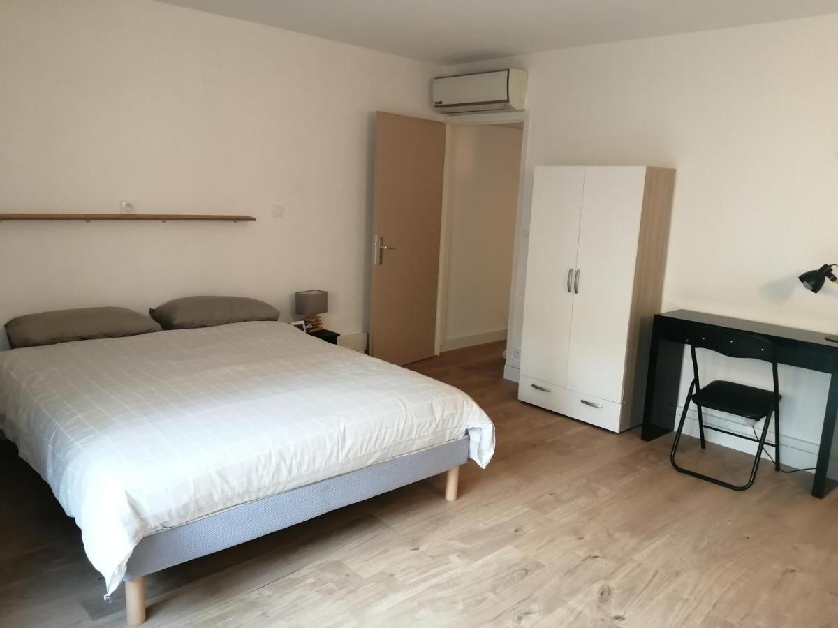 Appart Neuf Pour 6 Personnes Vizille Dış mekan fotoğraf